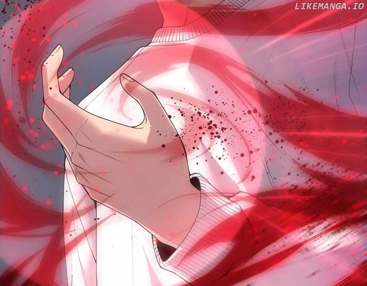 Catastrophic Necromancer Chapter 189 19